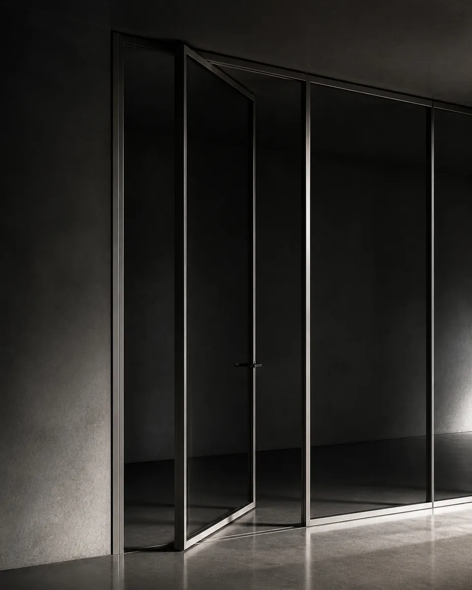 Fire-rated glazed systems