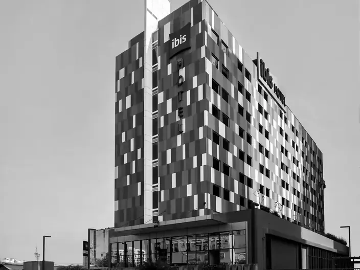 ibis Kolkata Rajarhat