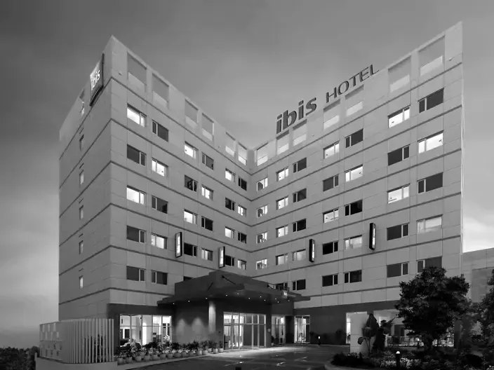 ibis Pune Hinjewadi