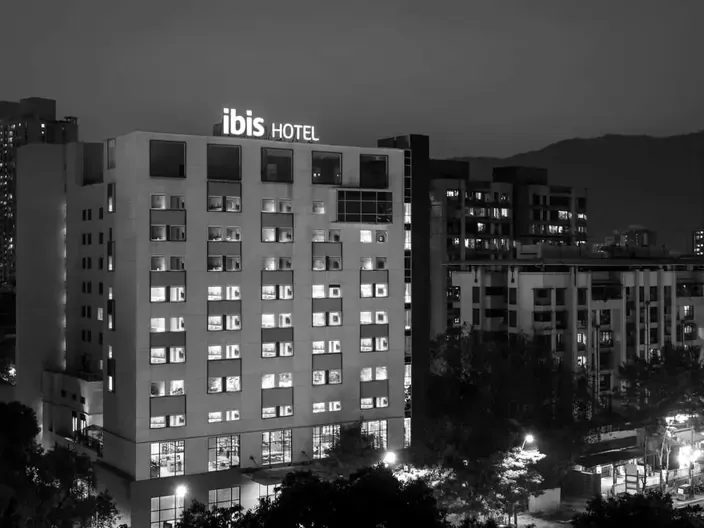 ibis Thane