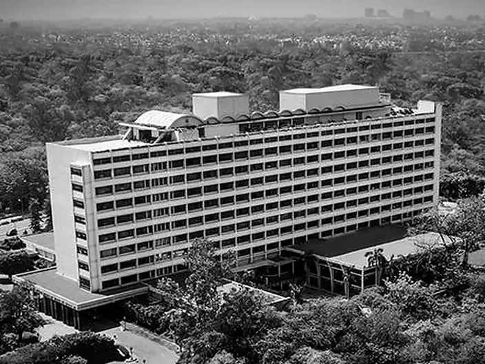 The Oberoi, New Delhi