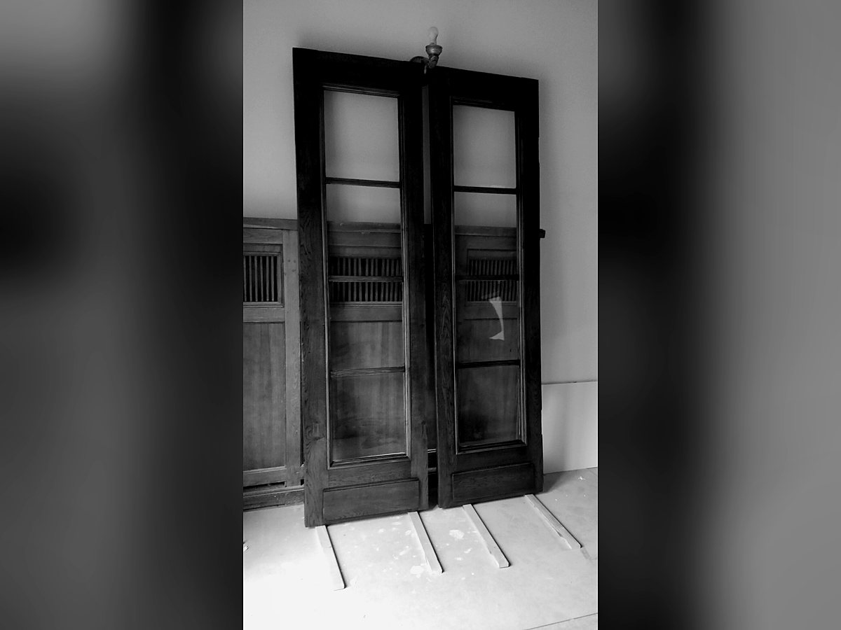 House of Scientists — site photo 4