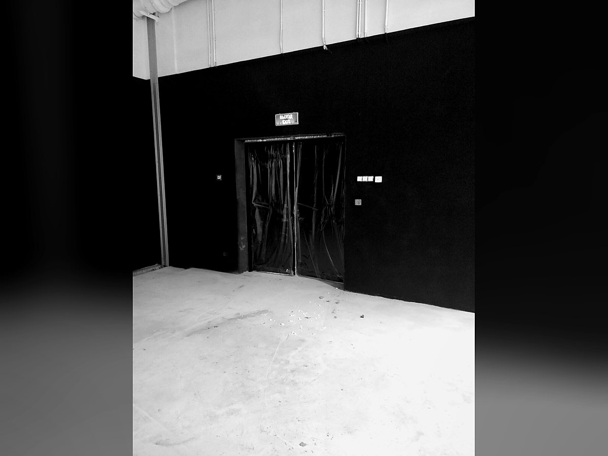 Torpedo Sports and Fitness Complex — site photo 9