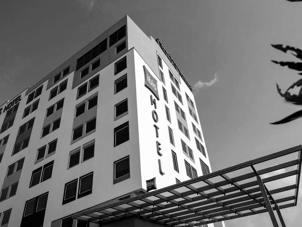 ibis Bengaluru Hebbal