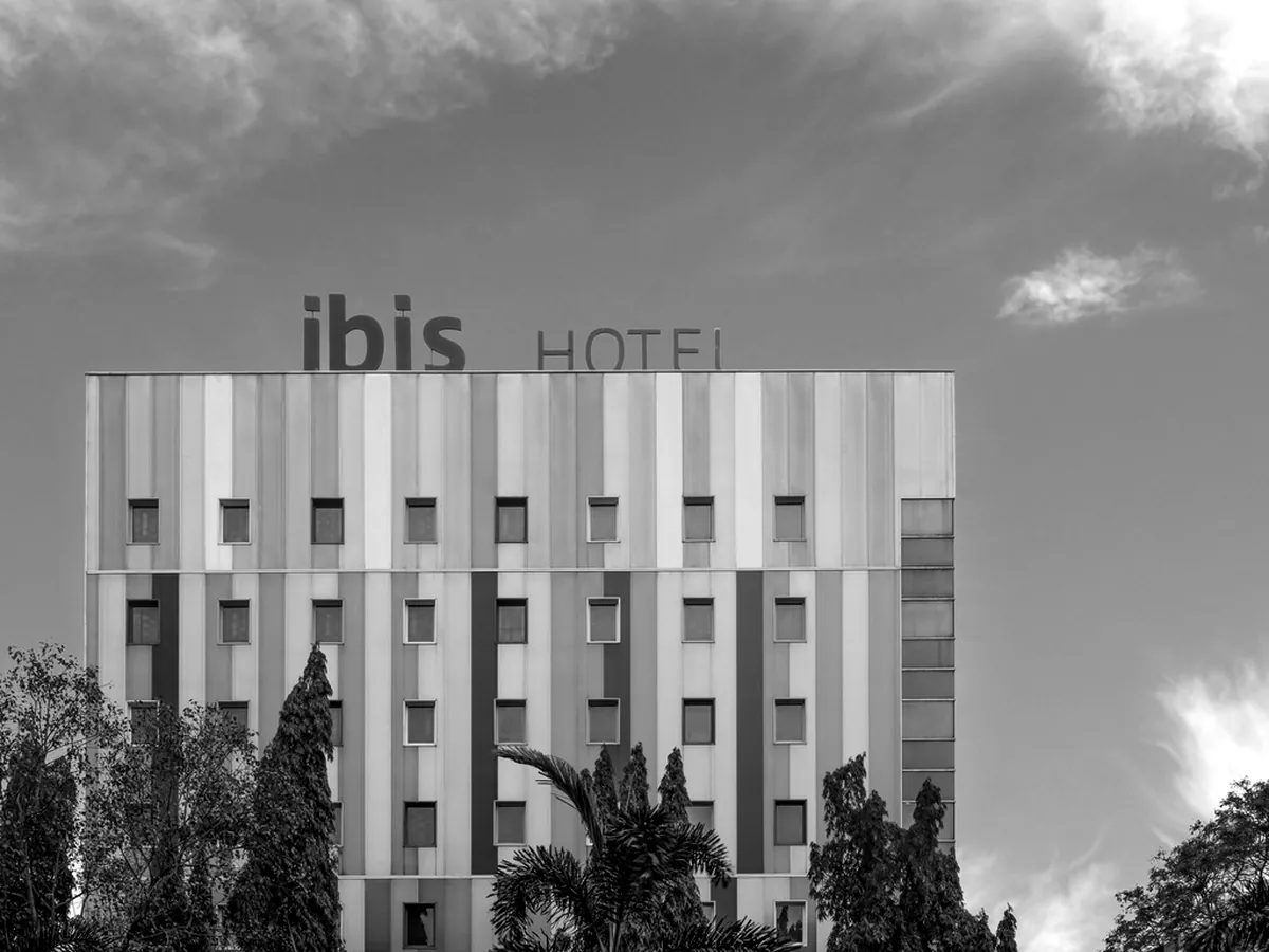 ibis Navi Mumbai