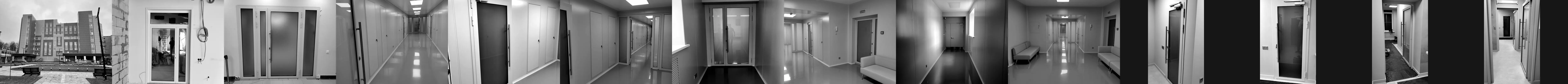 Tsyb Medical Radiological Research Centre — general view