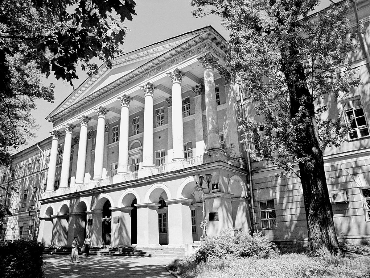 National Medical Research Centre for Phthisiopulmonology and Infectious Diseases