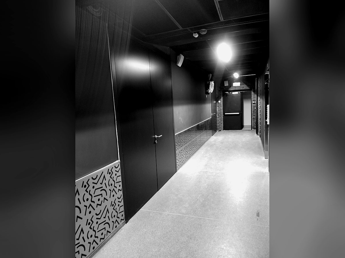 Children's Musical Theatre of the Young Actor — site photo 2